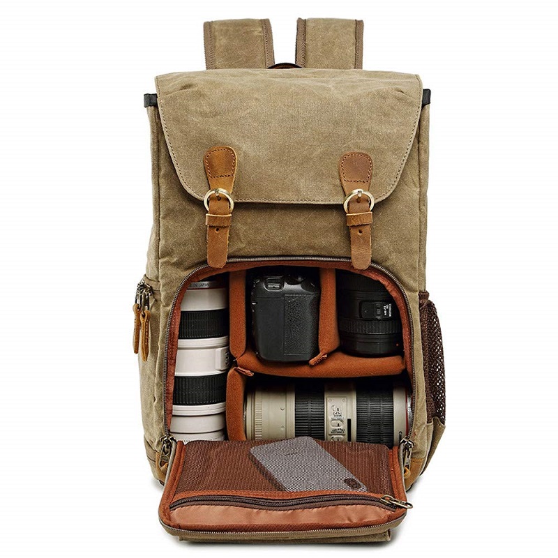 canon backpack camera bag
